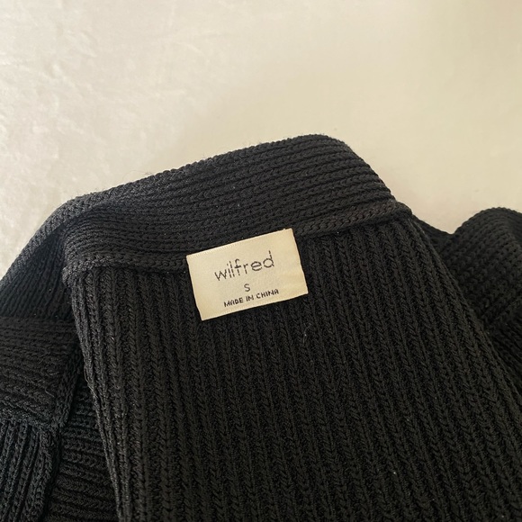 Knit Crop Top - Picture 3 of 3